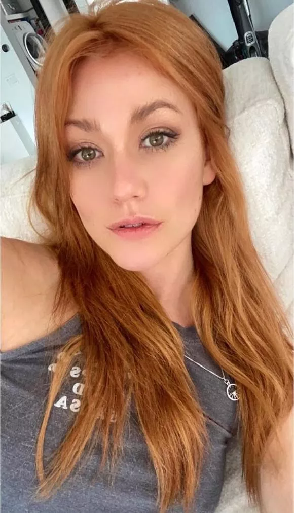 Katherine McNamara