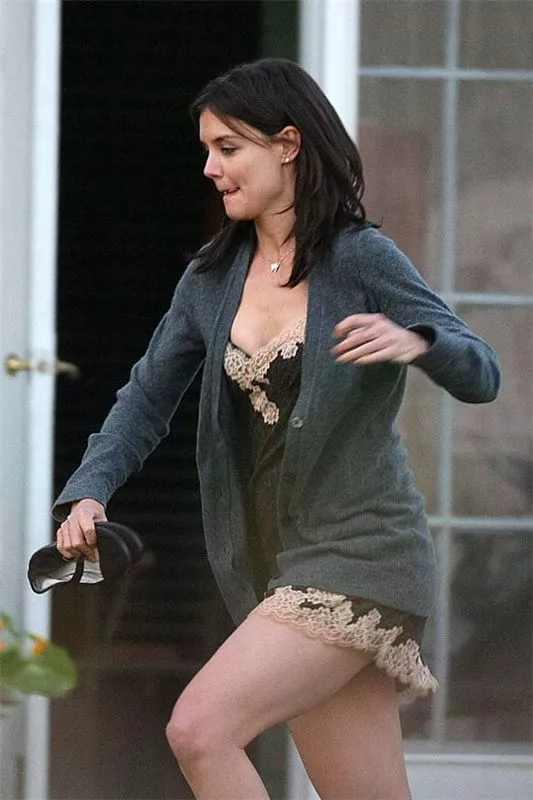 Katie Holmes