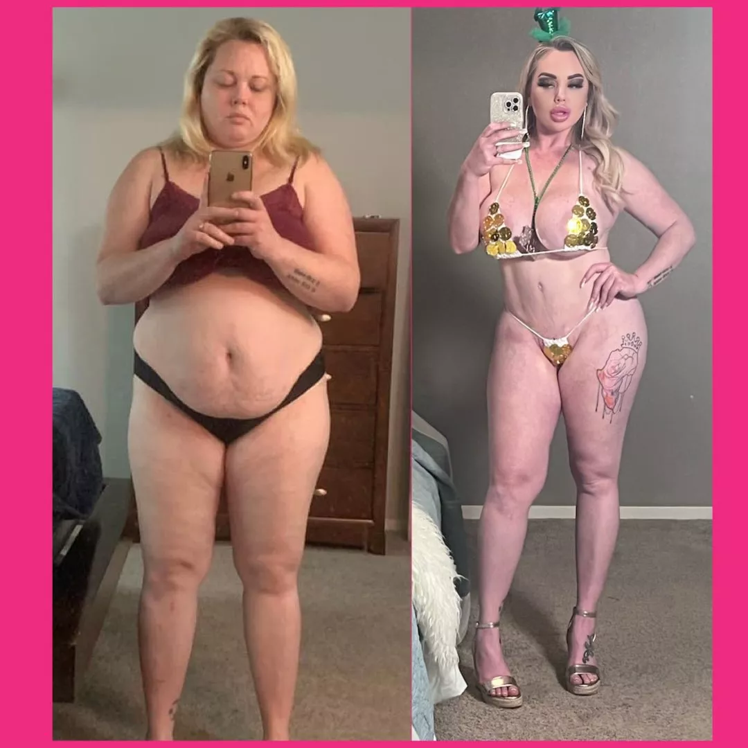 Katrina Thicc 🔥🙌🏻