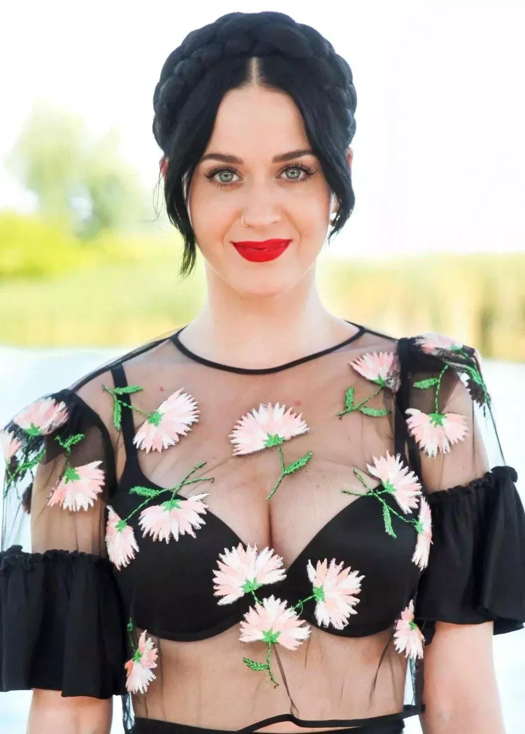 Katy Perry
