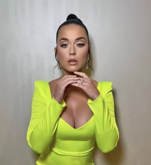 Katy Perry