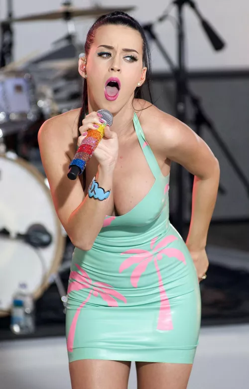 Katy Perry