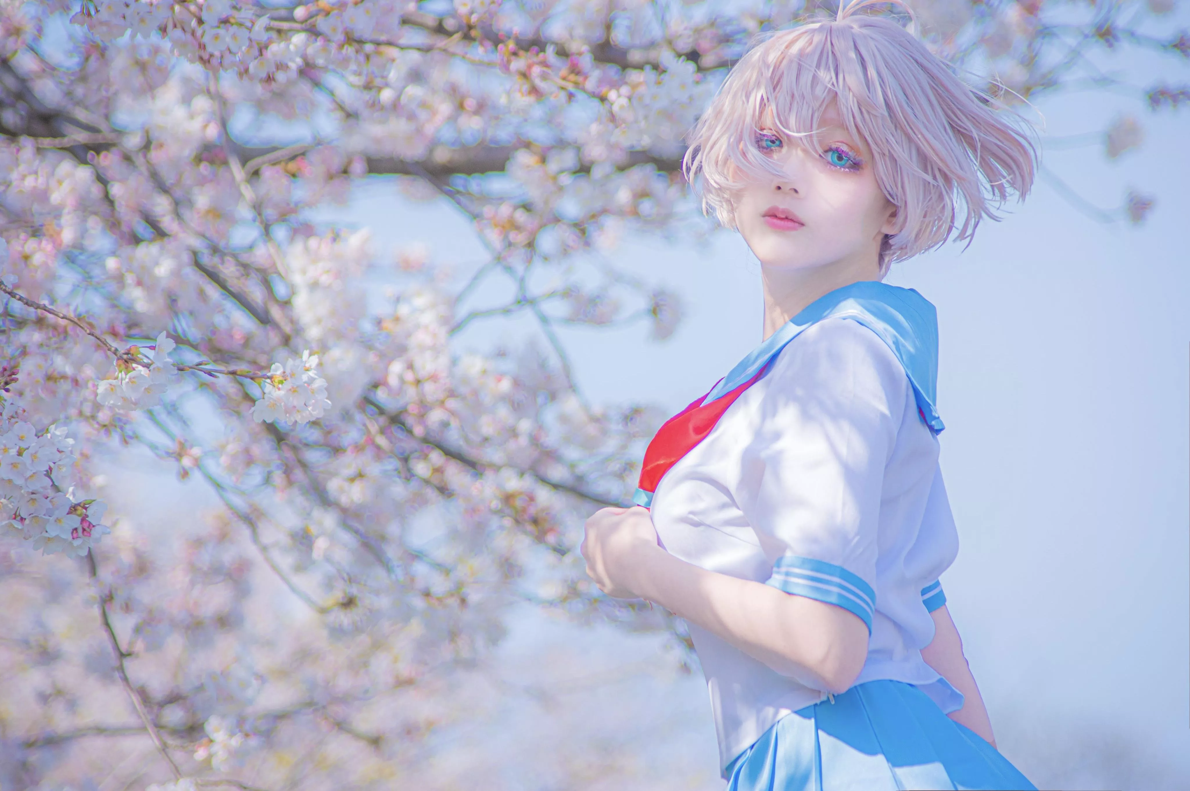 Kawaragi Senju from Tokyo Revenges by kikka Kawaragi Senju from Tokyo Revenges by kikka