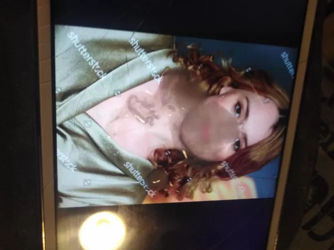 keeley Hawes cum tribute