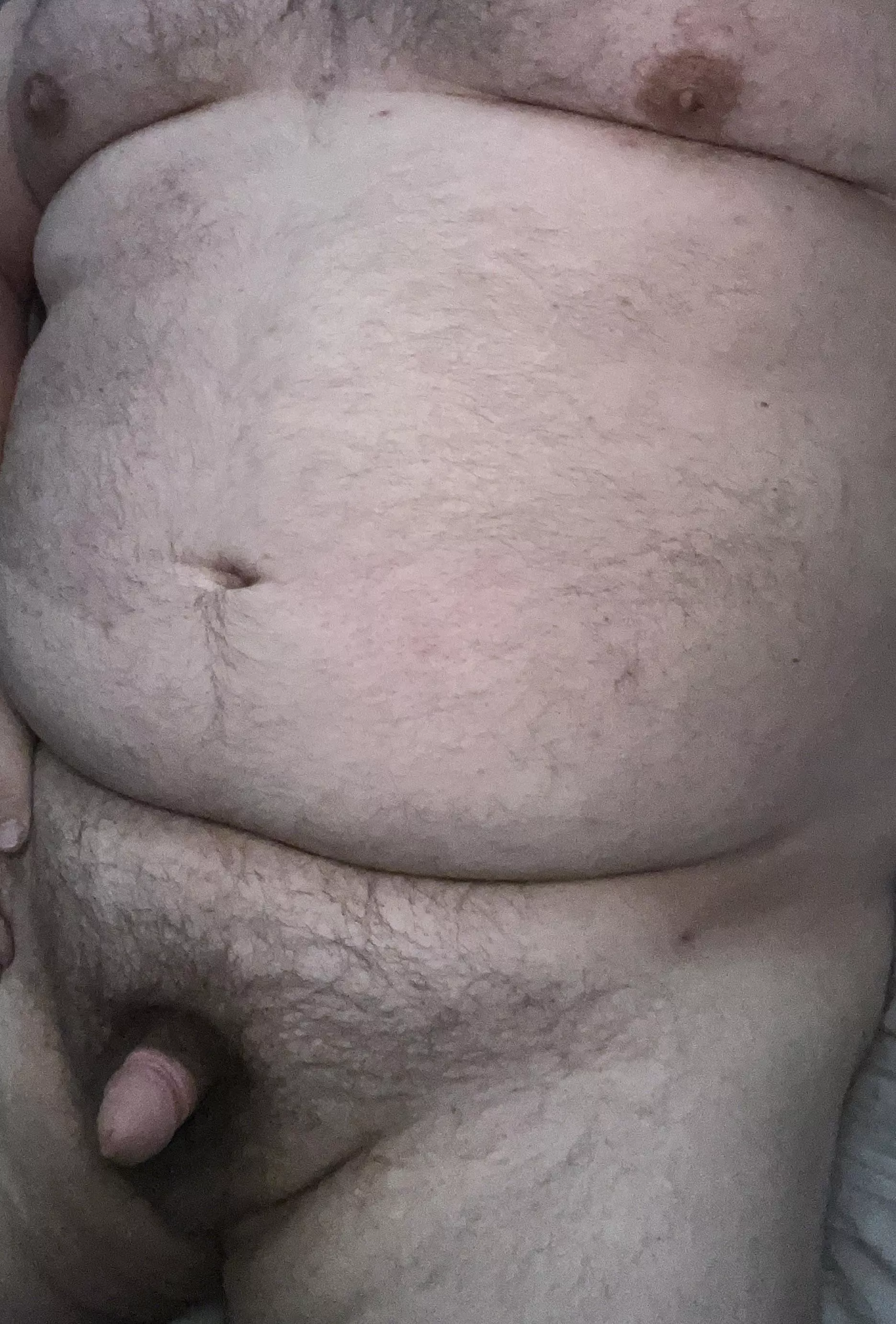 Keep me company this Saturday night?