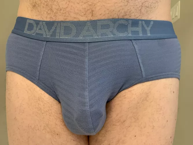 Keeping it brief. . .