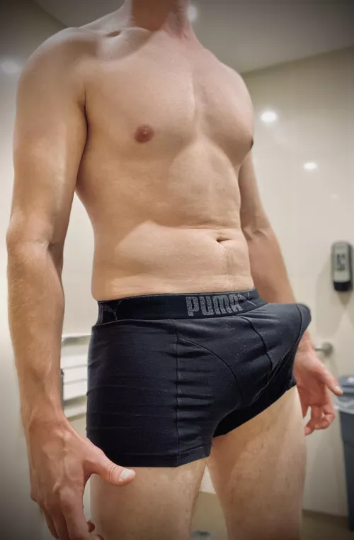 Keeping the beast contained