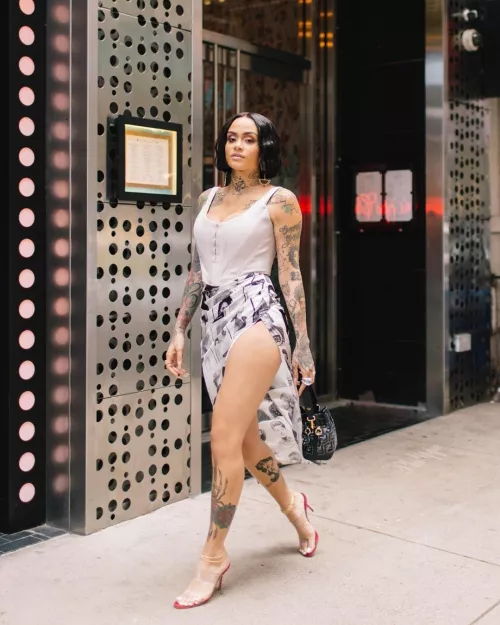 Kehlani