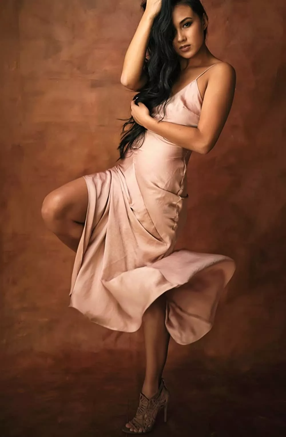 Keilani Elizabeth Rose