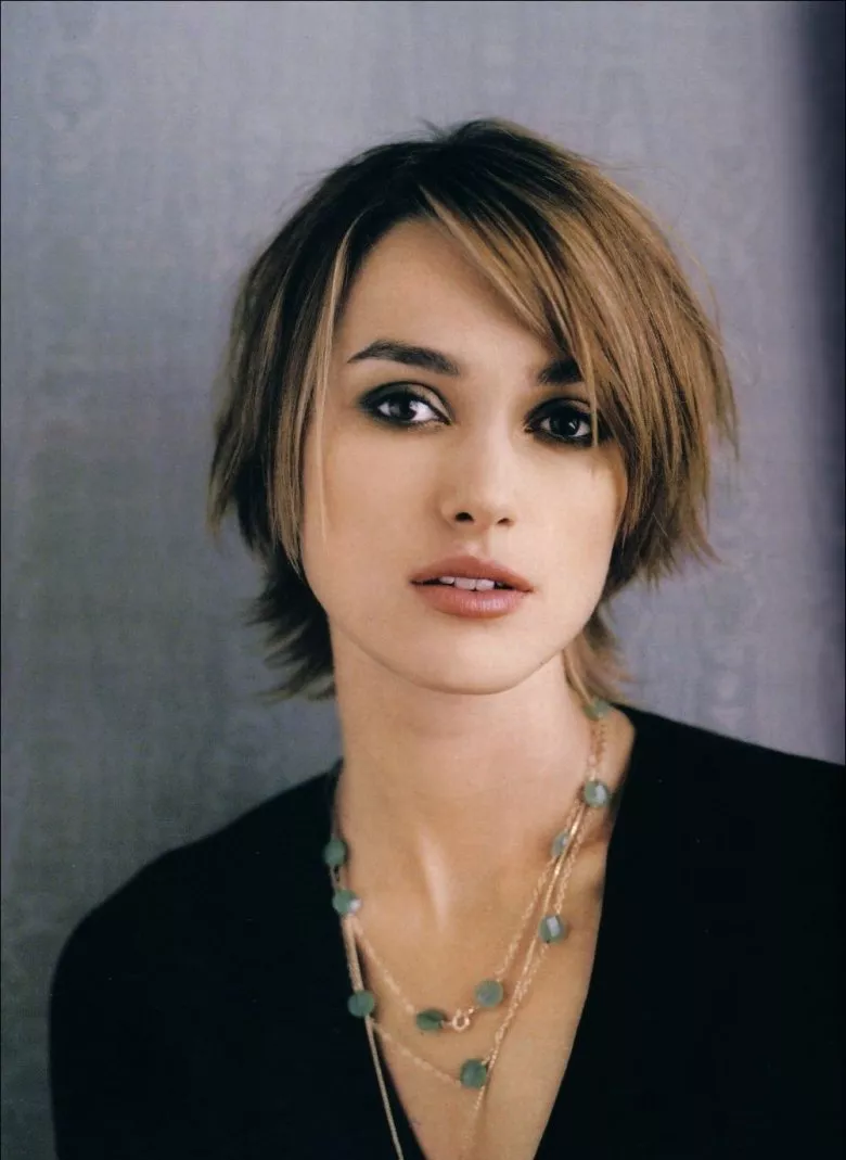 Keira Knightley