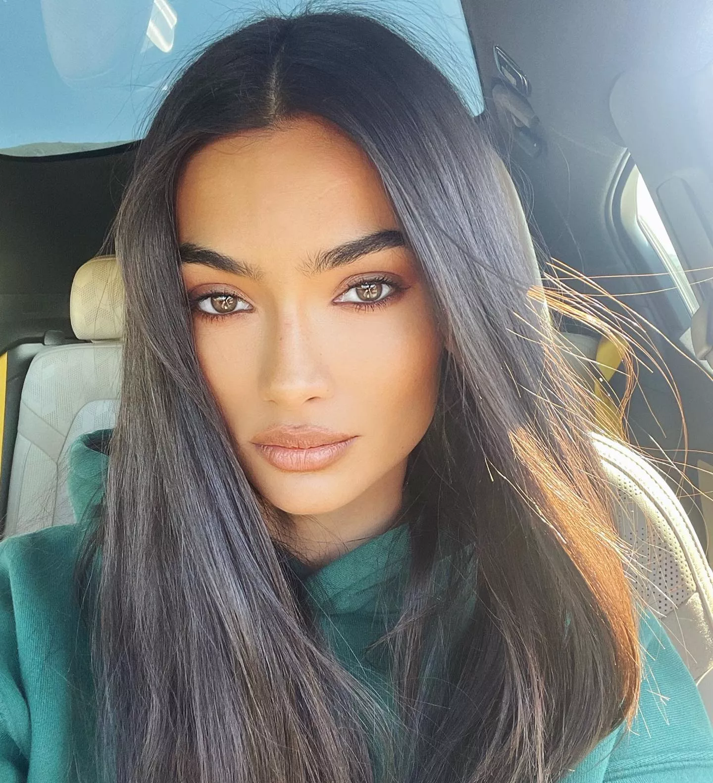 Kelly Gale