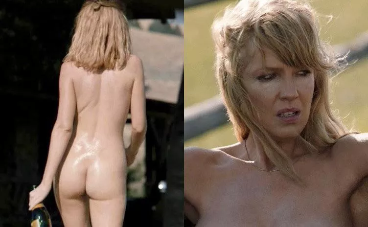 Kelly Reilly Nudes By No Net