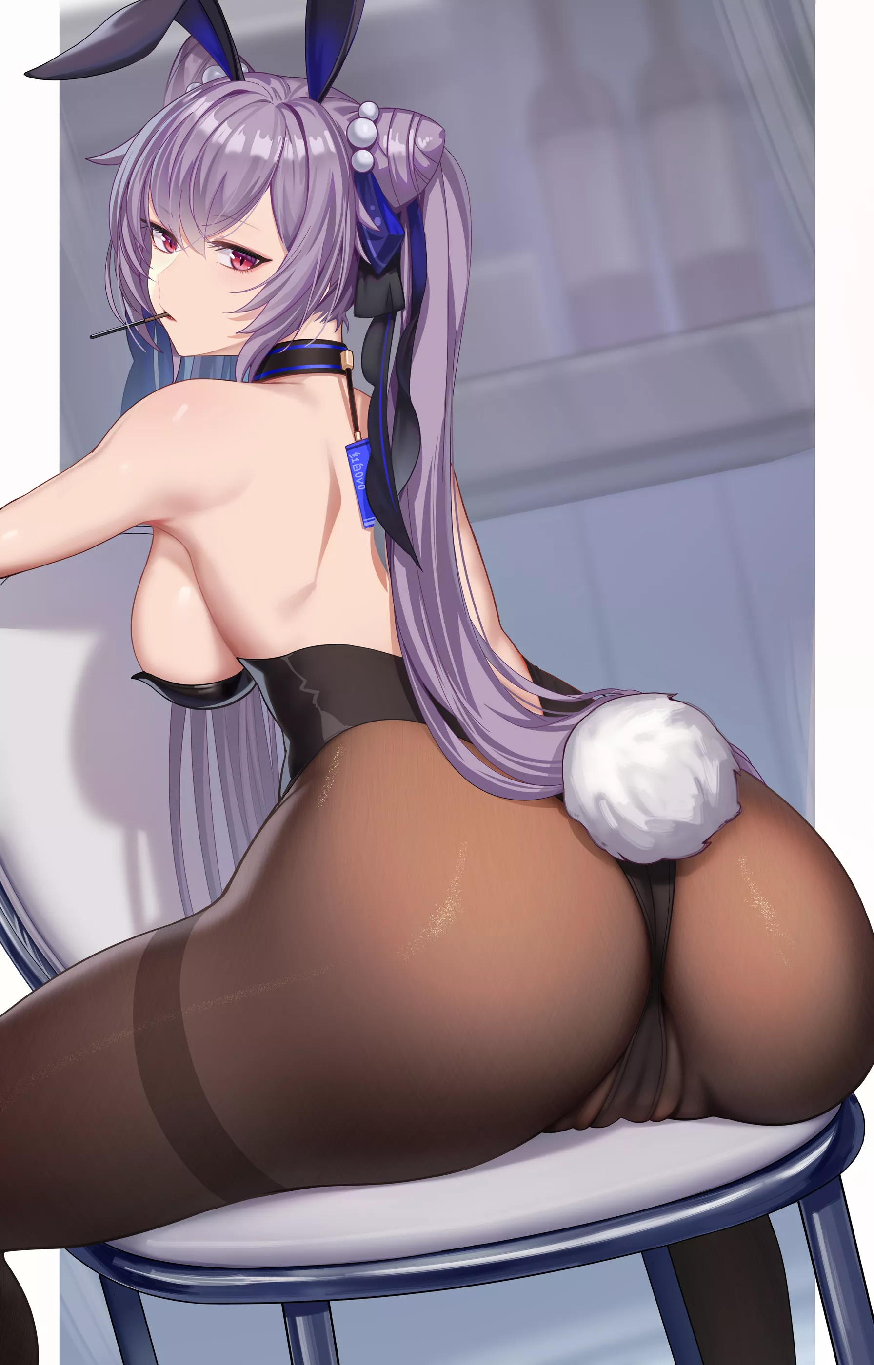 Keqing [Genshin Impact]