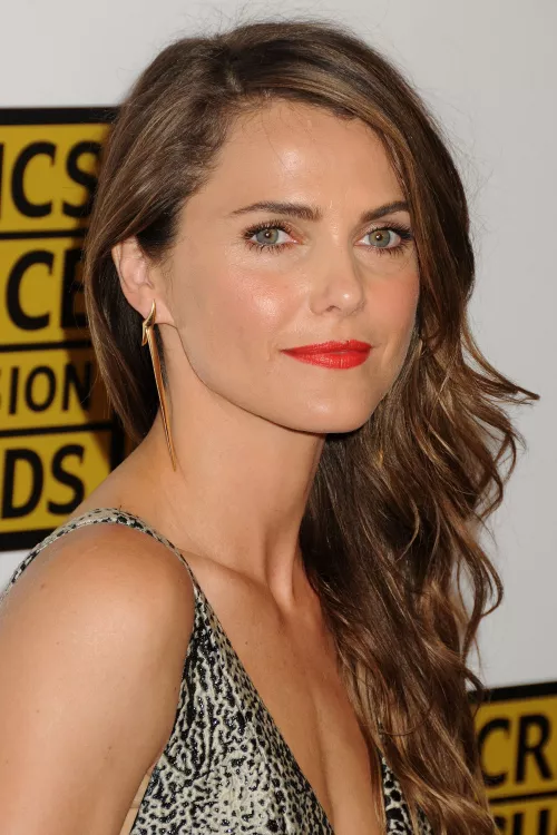 Keri Russell