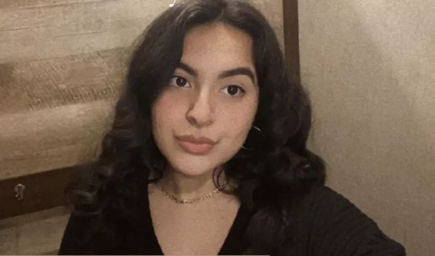 [kik Jackpoly5697] Can someone tribute my latina friend