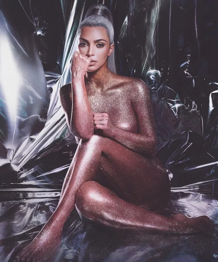 Kim K Kim K