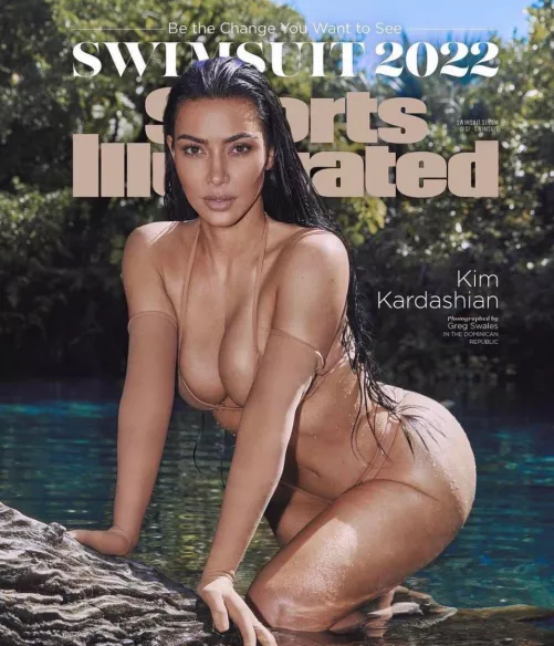 Kim Kardashian