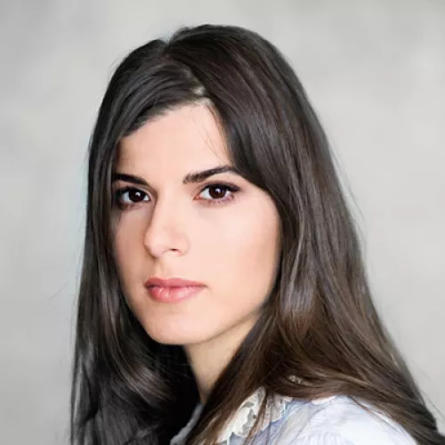 Kira Radinsky, Israeli PhD computer scientist and entrepreneur