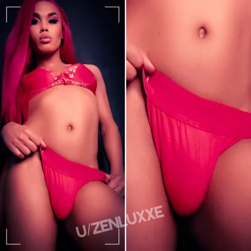 Kiss and lick the bulge πππ