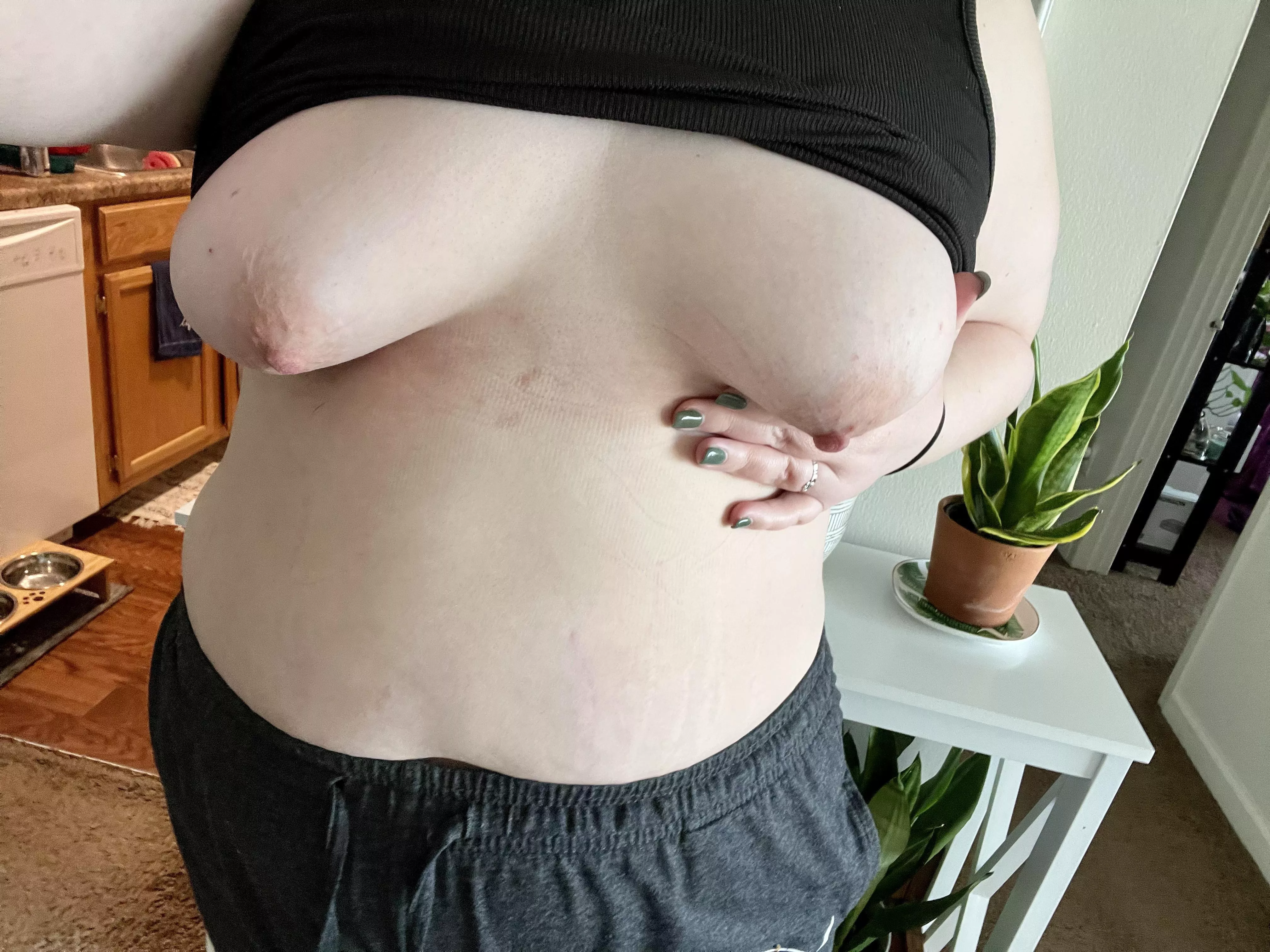 Kiss me I’m irish ☘️ 🥰