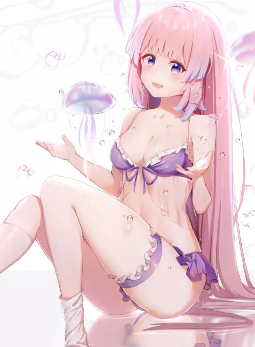 Kokomi [Genshin Impact]