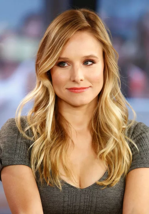 Kristen Bell