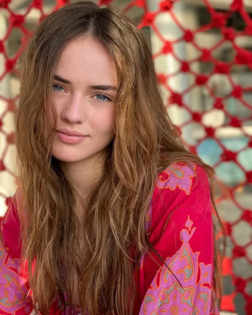 Kristina Pimenova