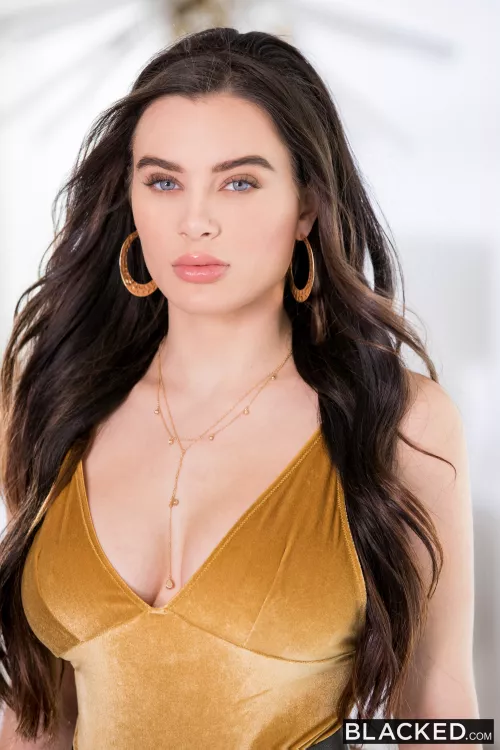 Lana Rhoades