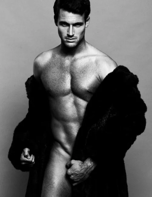 “Lance Parker” …