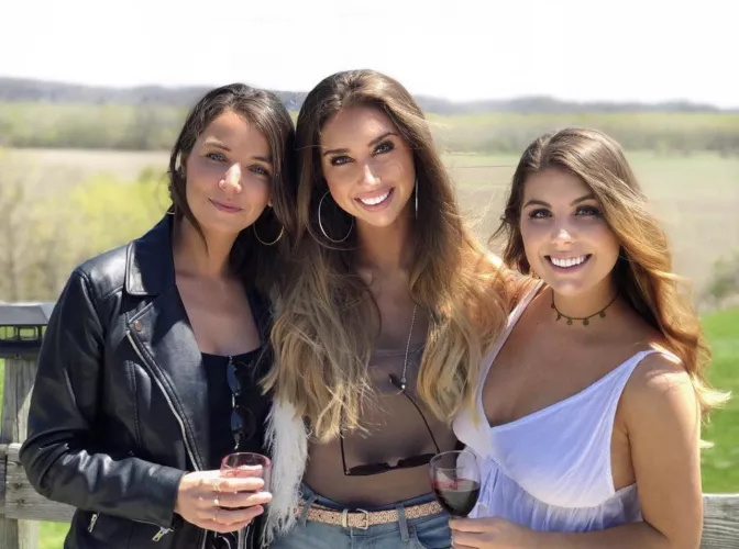 Last week of college. DM who and what you’d teach them before grad.