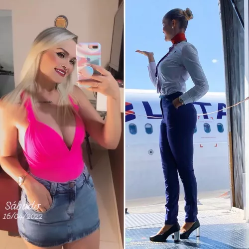 LATAM airlines 🇧🇷