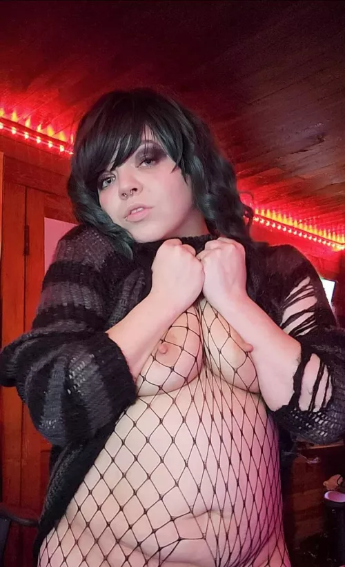 Late night post! ๐