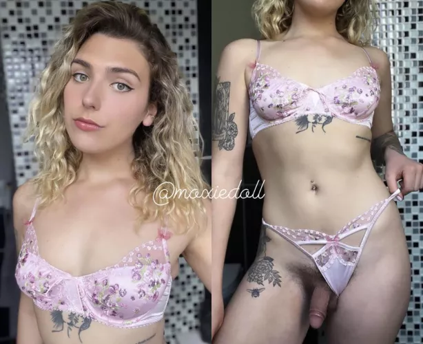 Late night post so…those sorting by new, would you let me top you? 🙊