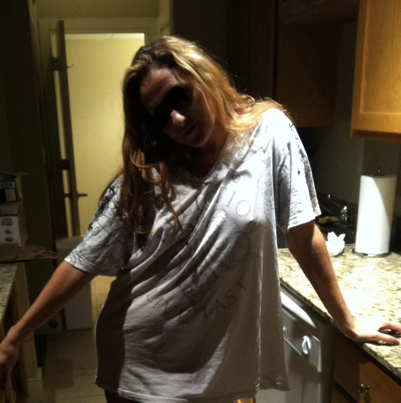 Late night snack? 49yo(F)