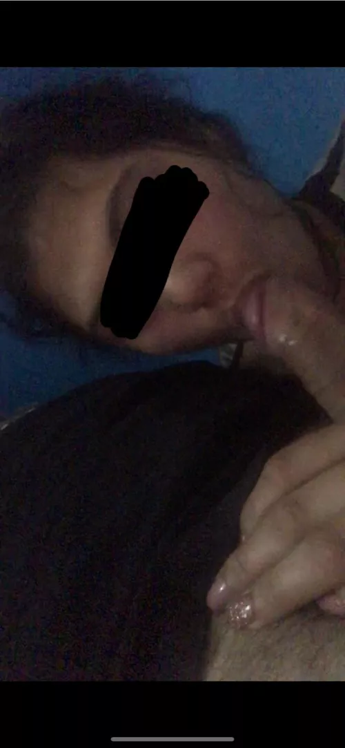 Late Night With One Of My Favorites , I Cant Figure Out How To Post Videos it Wont Let Me Lmao