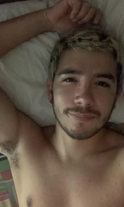 Latin boy here 🙋🏻‍♂️