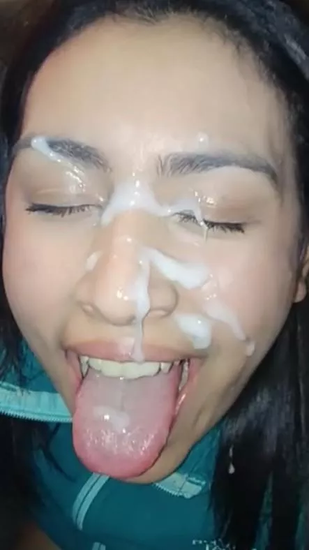 💜💜Latina Cumslut 🤤💜💜