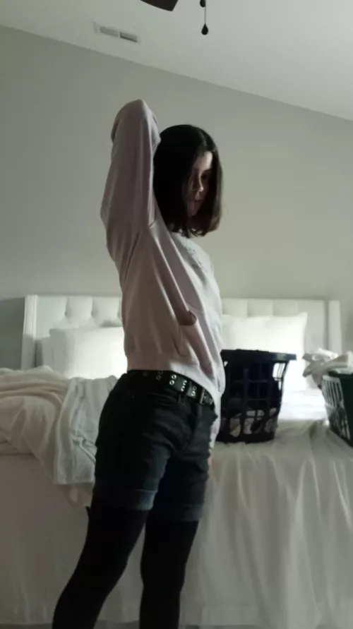 laumdry bamsket 🧺