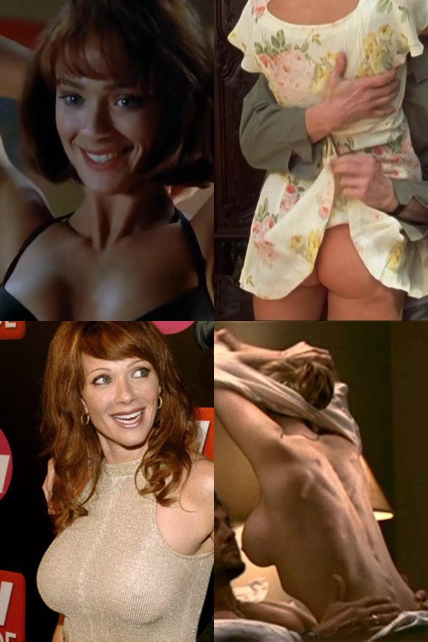 Lauren Holly Lauren Holly