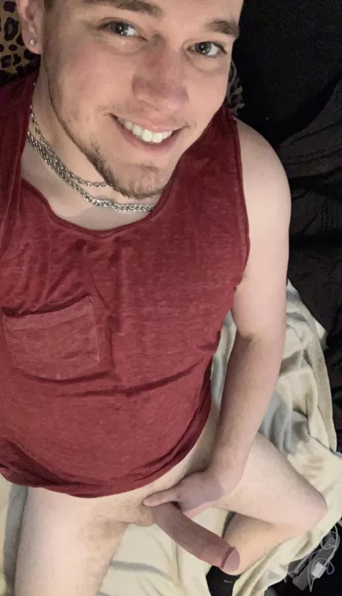 Lazy (and stoned) Sunday, it’s been a HARD week (22) 😴