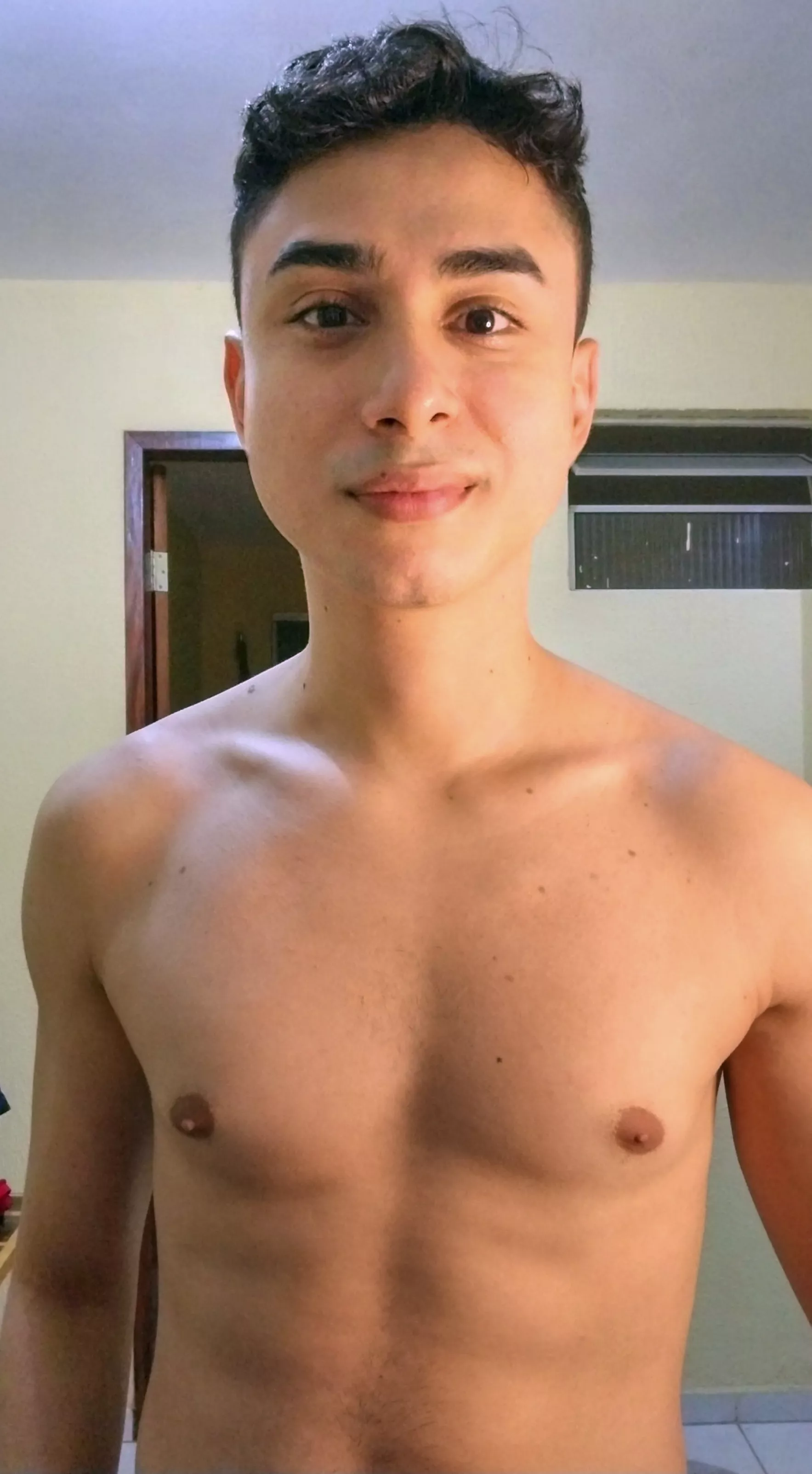 Lazy for going to the gym 🙃