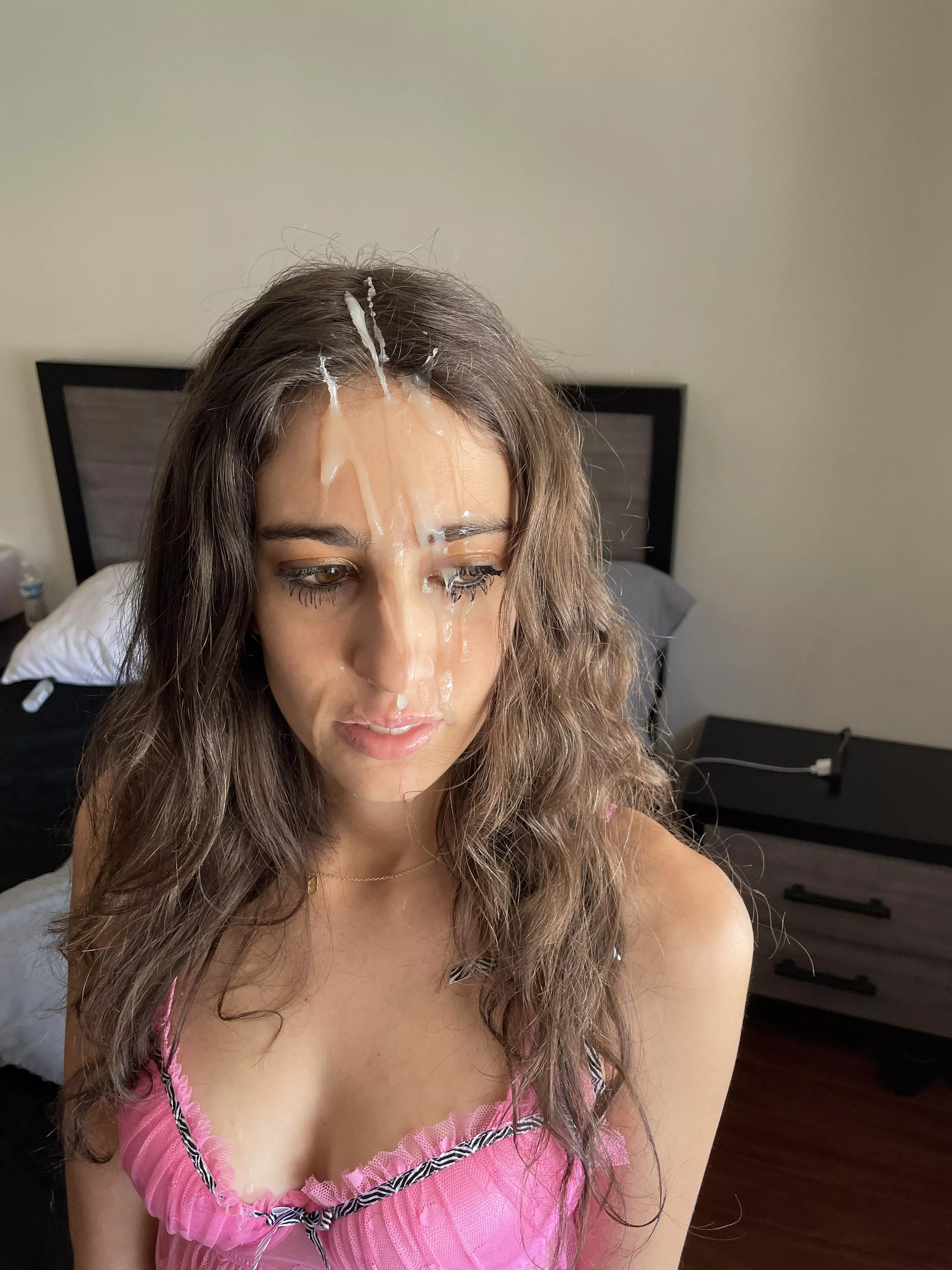 ��??Left covered