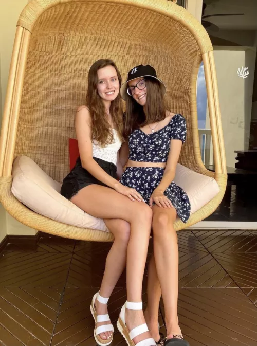 Left or right?