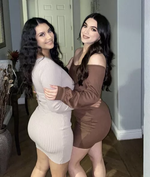 Left or right
