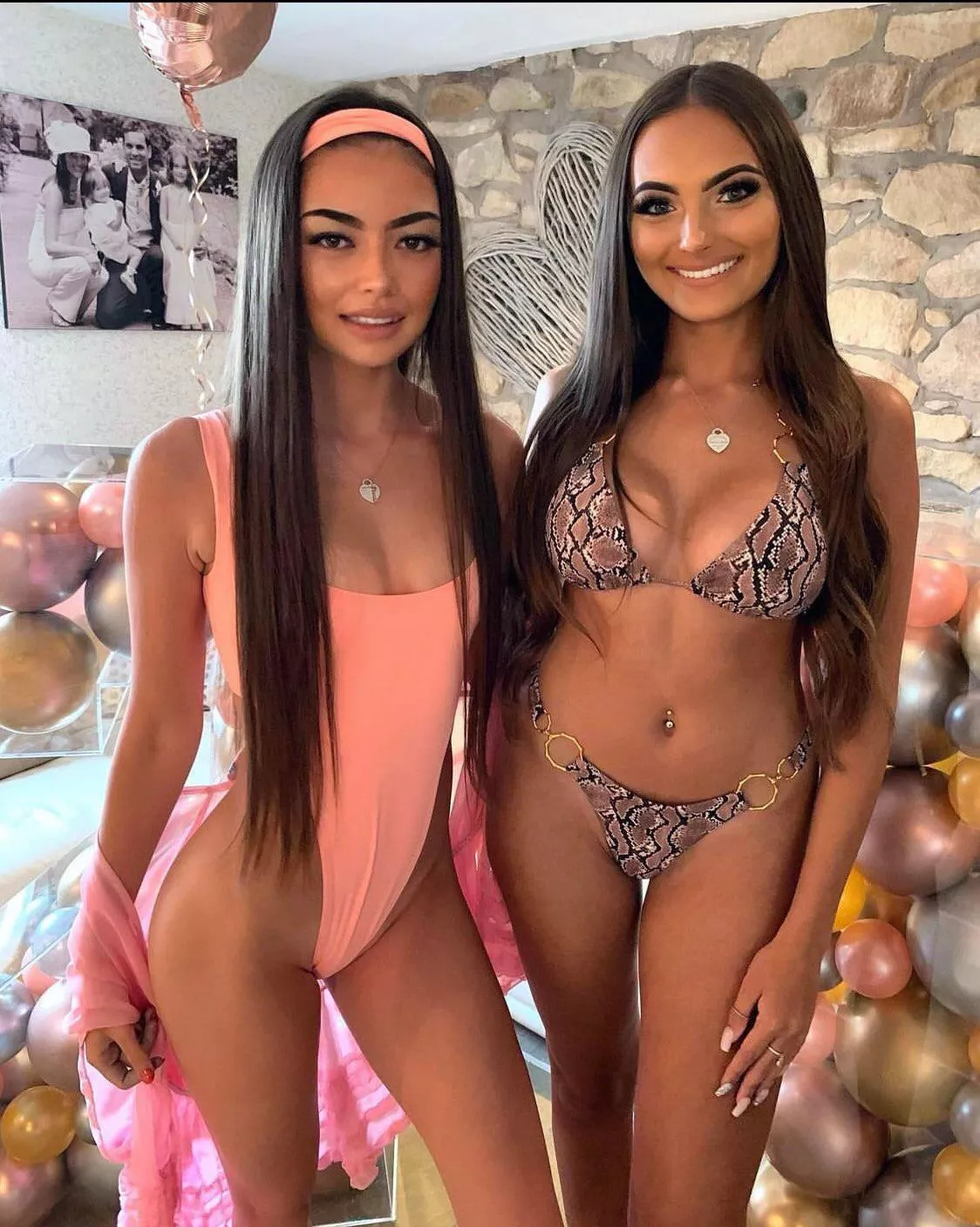 Left or right?