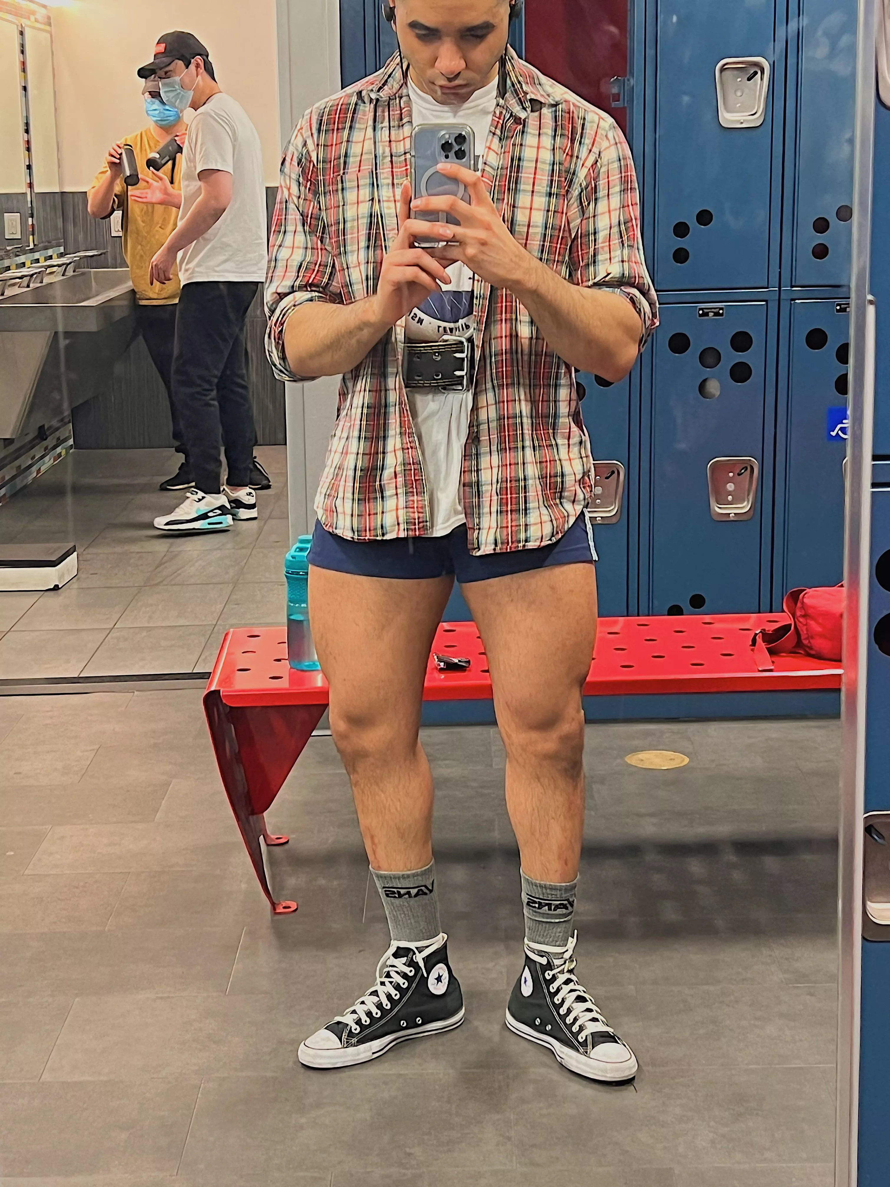 Leg pump 🥴 Leg pump 🥴