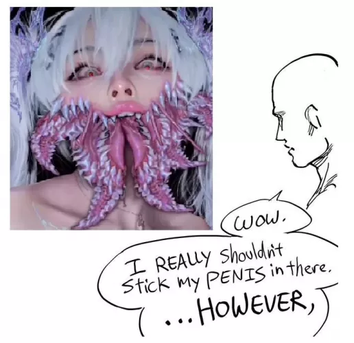 legit doing this for a friend (he's scared)