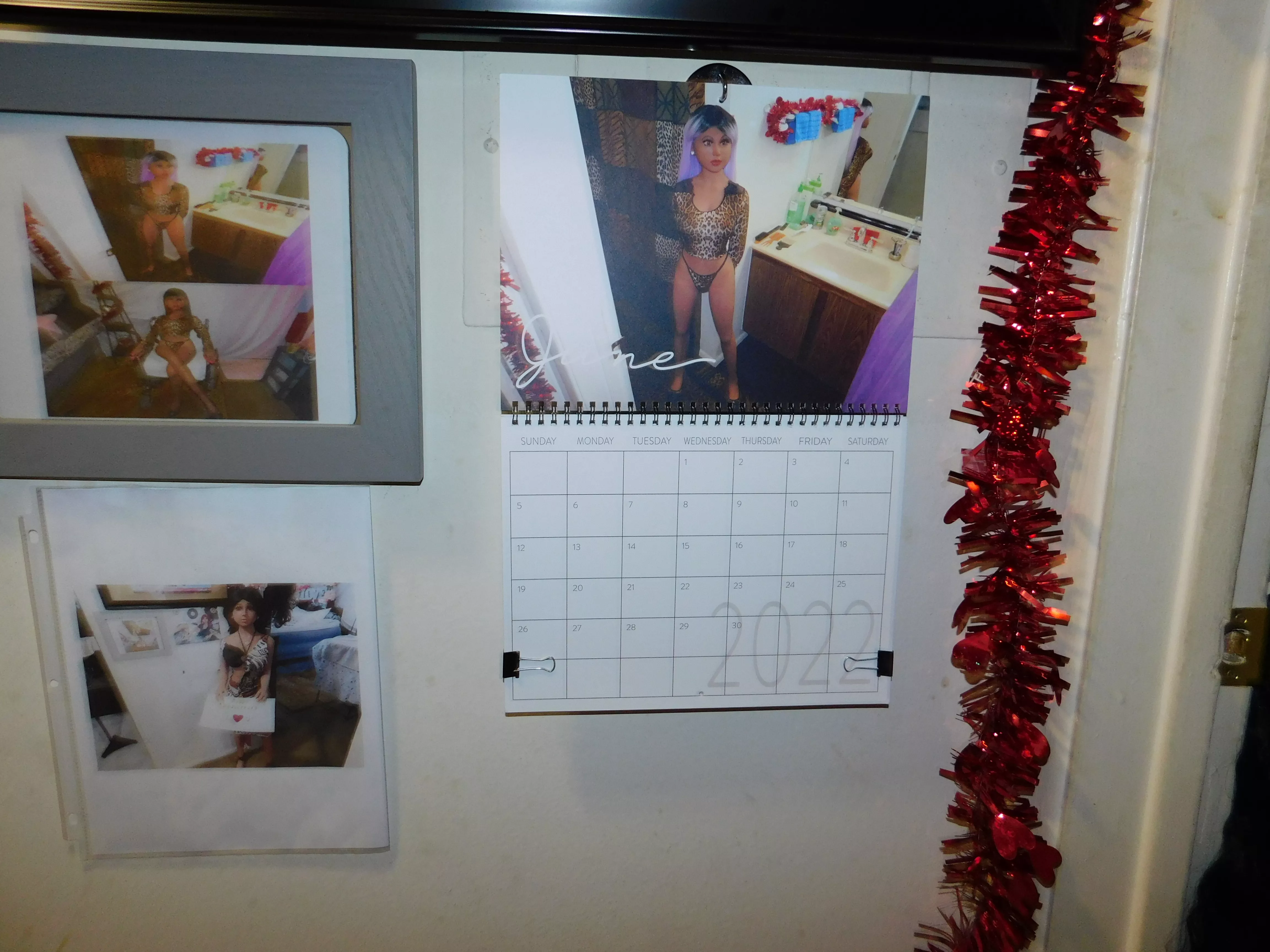 Leila Hopeful That Everyone Has A Great June 2022!