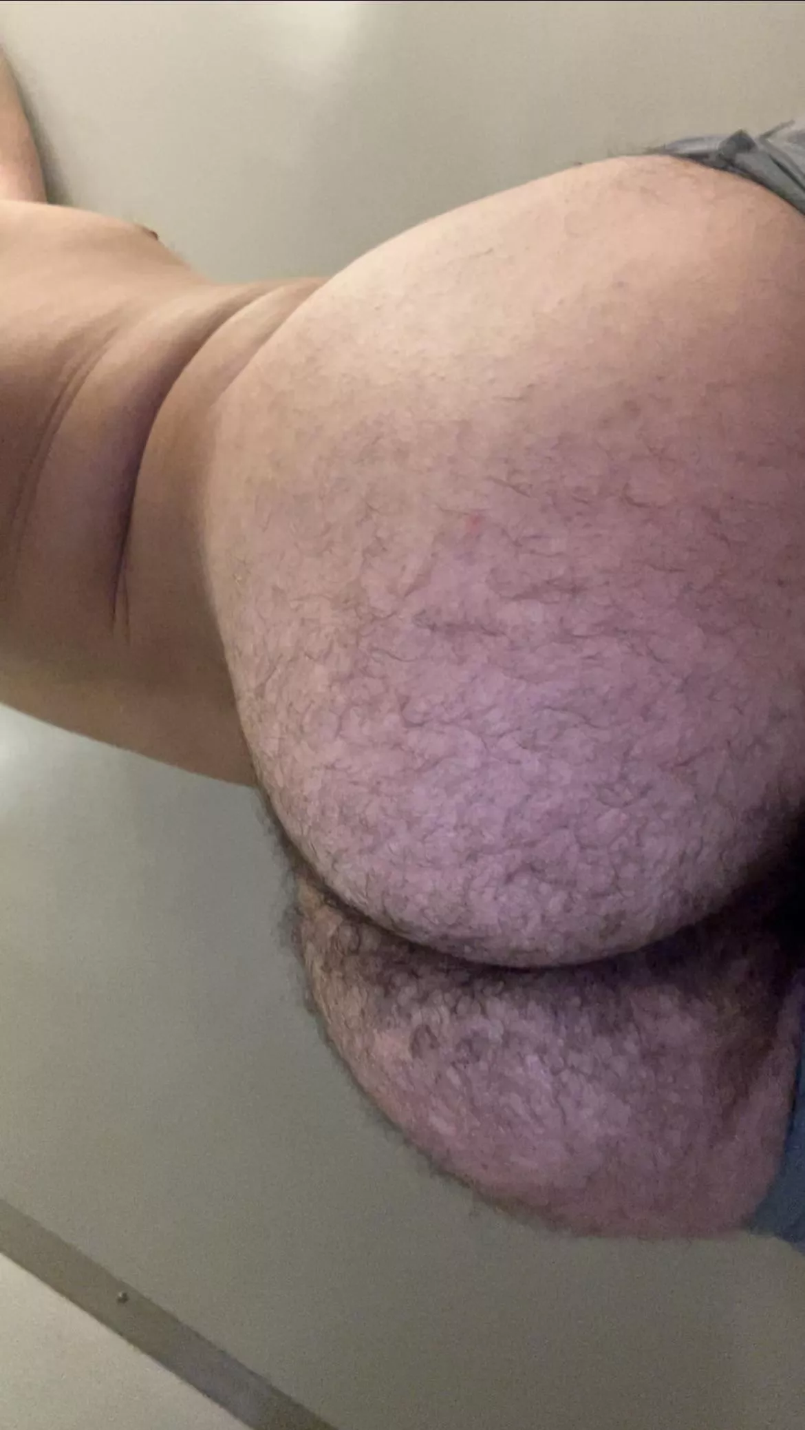 lemme just fuck myself on your nose and mouth