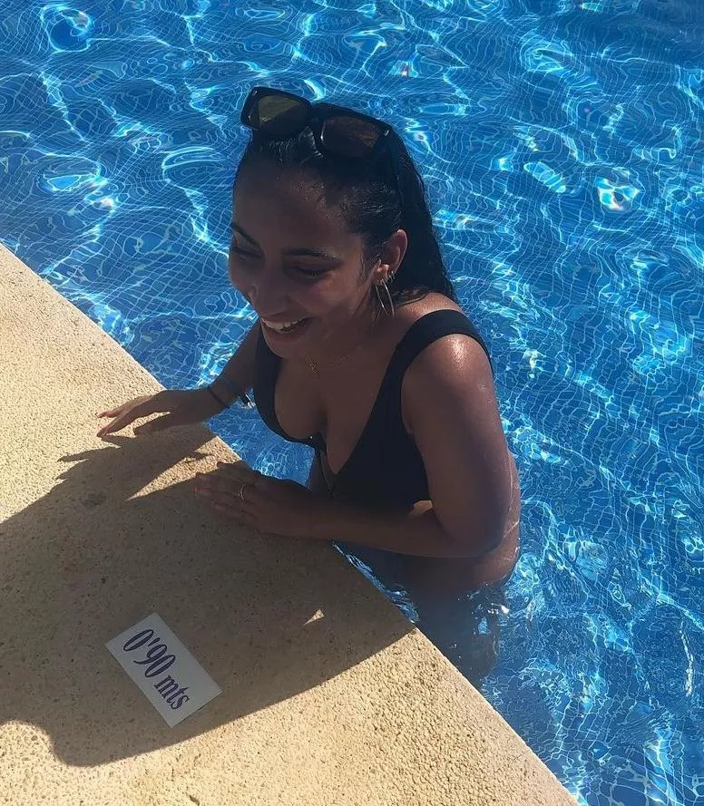 leng one but the pool